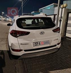 هیوندای تۆکسۆن